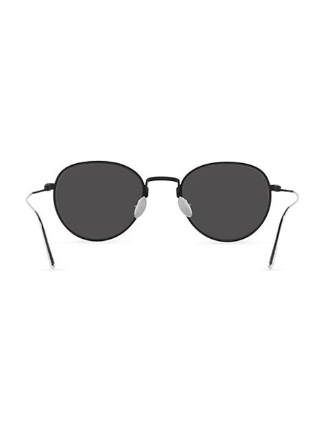 Shop Prada 50MM Phantos Sunglasses .